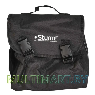 Автомобильный компрессор Sturm MC8835L картинка 8